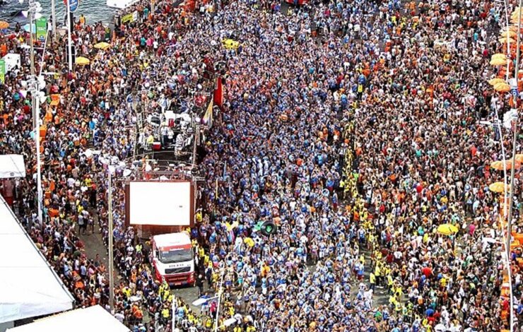 Carnaval nos Bairros: confira atrações que vão animar festas fora dos circuitos tradicionais