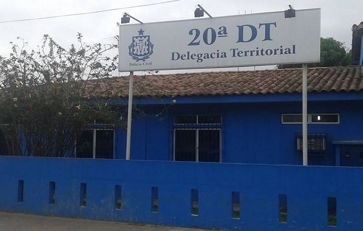 Polícia investiga caso de abuso sexual contra criança em escola municipal de Candeias