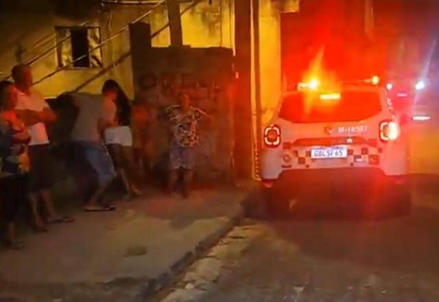 Homem mata a própria irmã e esfaqueia sobrinha em São Paulo