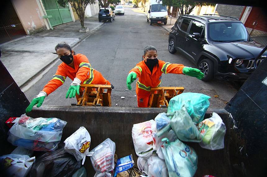 SindilimpBA pede impugnação de edital da prefeitura de Ibirataia por participação de cooperativa