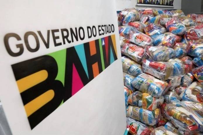 Projeto do 'Bahia Sem Fome' é aprovado na AL-BA por unanimidade