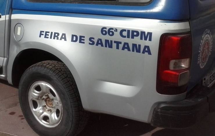 Universitária de 21 anos é assassinada a tiros em Feira de Santana