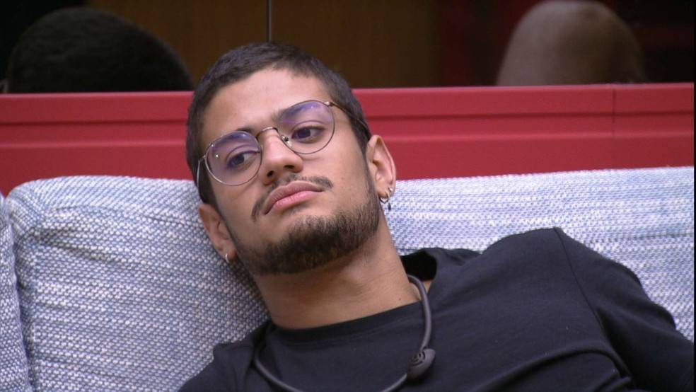 Sem saber de repescagem no BBB 23, brothers falam sobre possibilidade de eliminados voltarem: "Estou aqui de palhaço?"