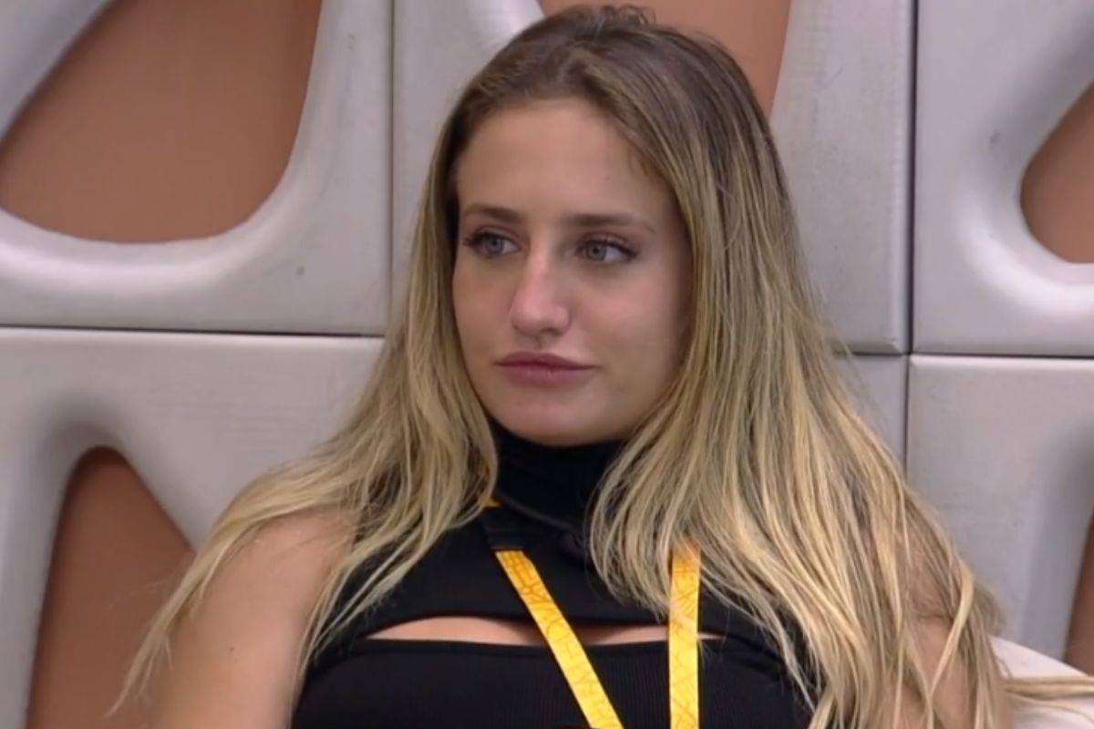 Bruna Griphao é investigada por possíveis falas racistas no BBB 23