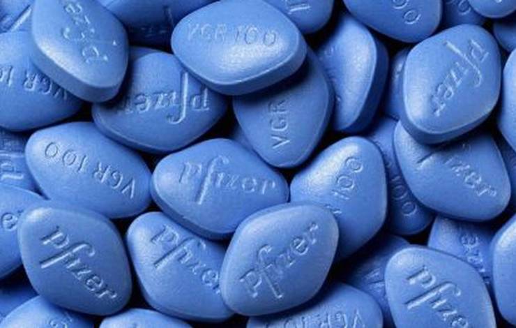 TCU manda Marinha devolver R$ 27 mil pagos por Viagra superfaturado