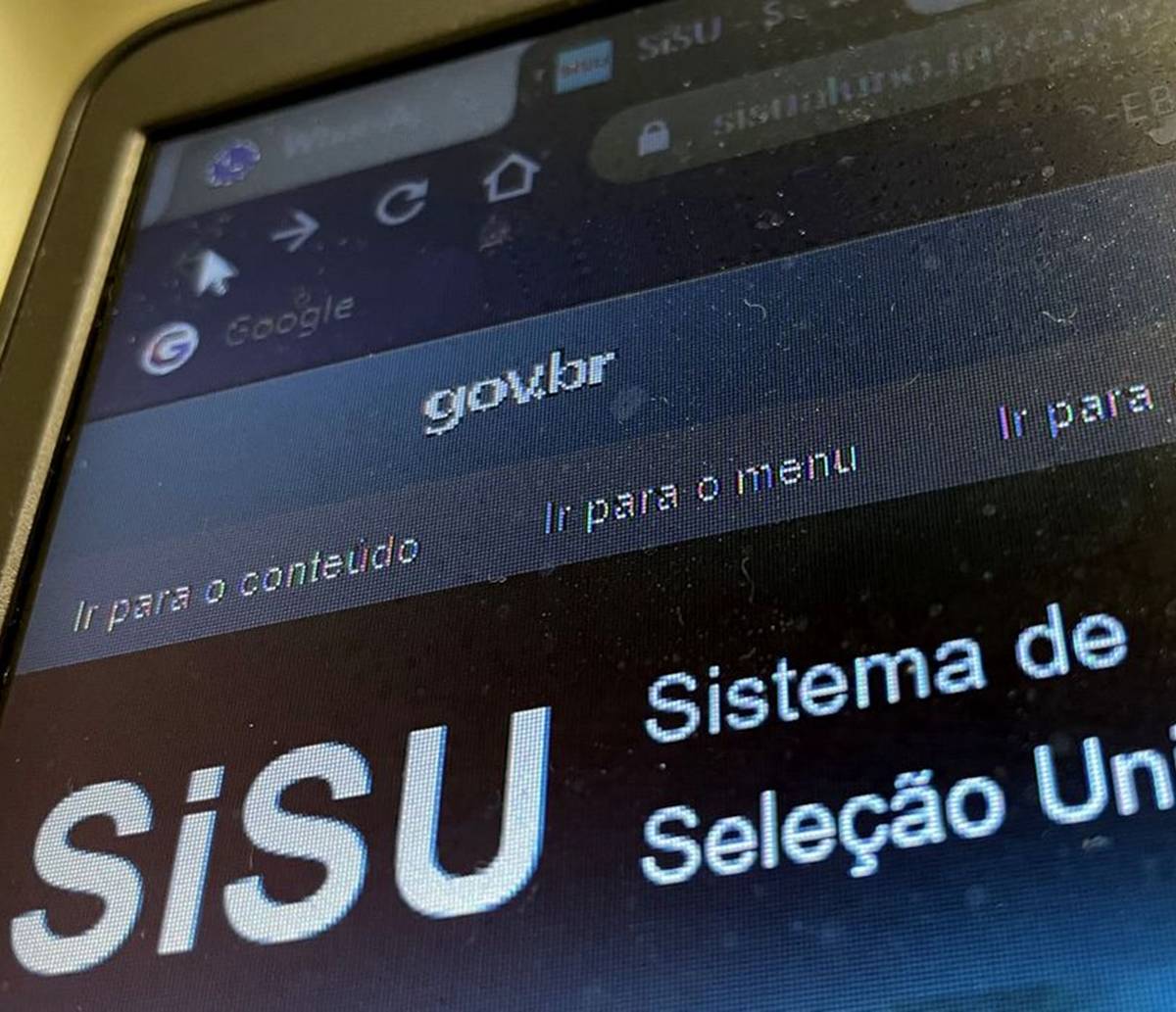 Selecionados na chamada regular do Sisu podem se matricular até quarta