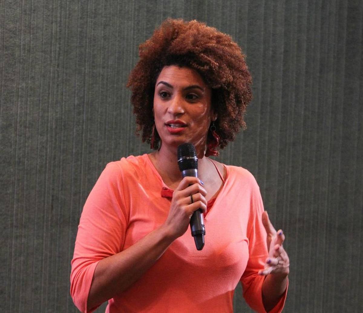 Cinco anos após assassinato, caso Marielle Franco segue indefinido