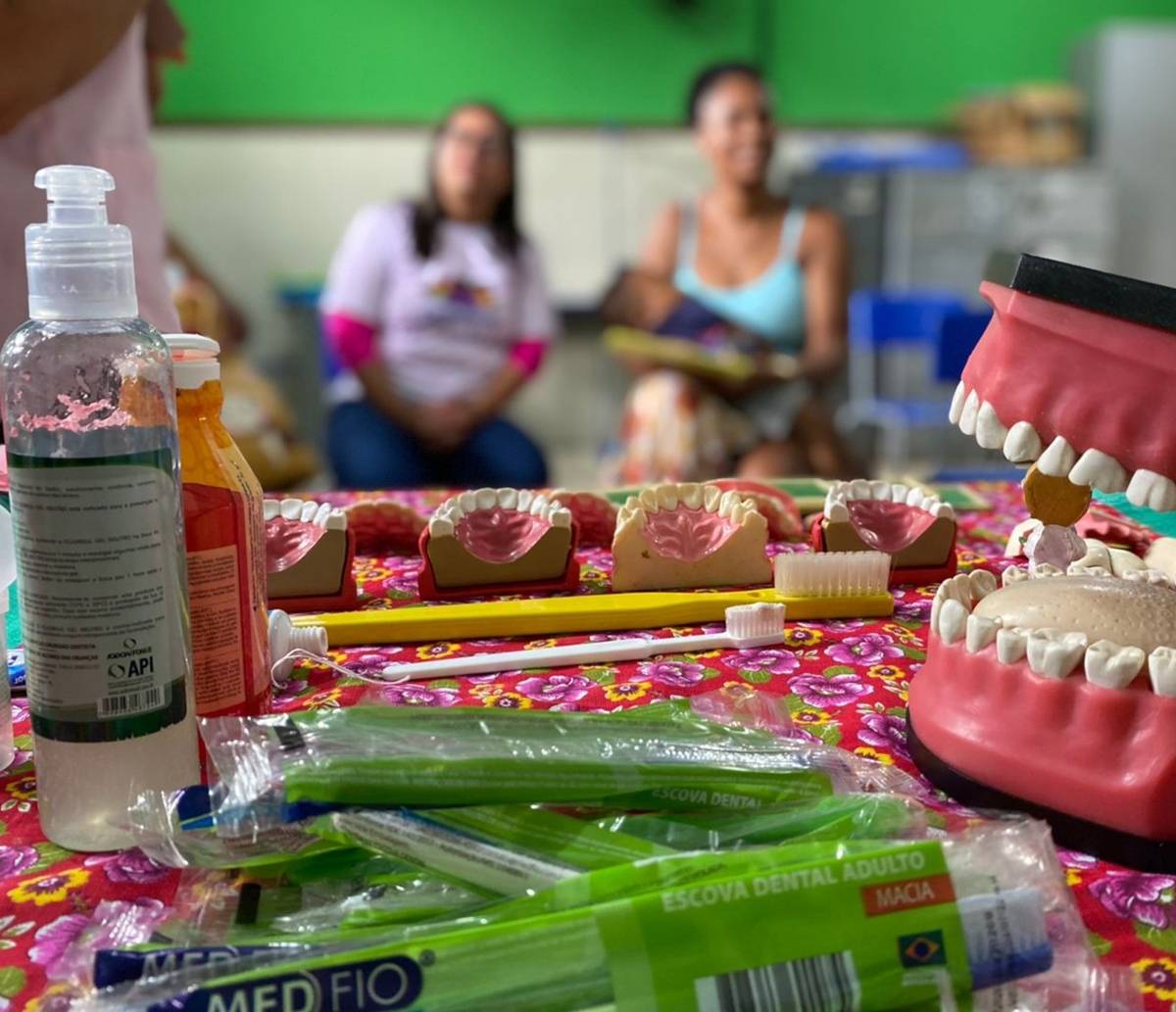 Feira de saúde para mulheres acontece nesse sábado em Salvador; confira serviços