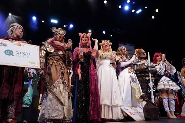 WCS: concurso de cosplay que leva vencedores ao Japão terá seletiva em Salvador