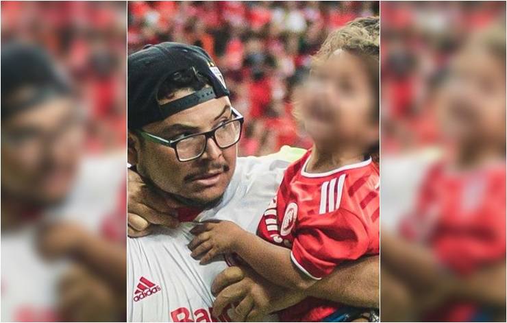 Efeito manada: psicólogos explicam fenômeno que fez pai se envolver em briga com filha de três anos no colo