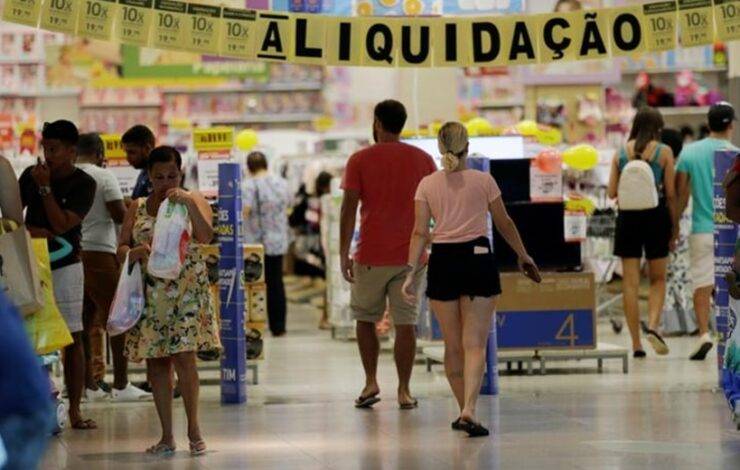 Liquida Salvador comemora 25 anos com sorteio de prêmios; ação começa nesta sexta-feira