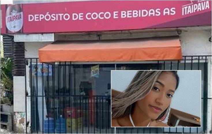 Emocionada, família de jovem morta em Itapuã pede justiça