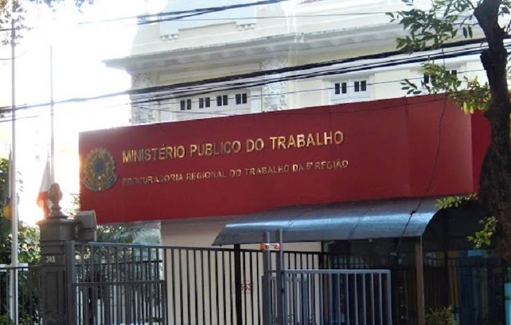 Modelo de trabalho dos cordeiros no Carnaval de Salvador será debatido sexta no MPT