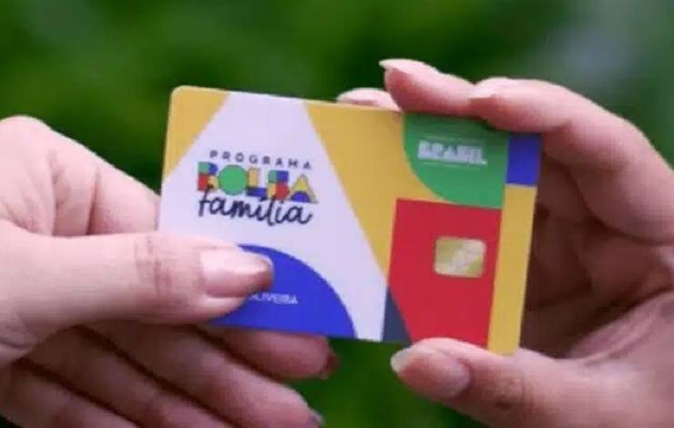 Bolsa Família para NIS de final 2 já está disponível no aplicativo; confira o calendário