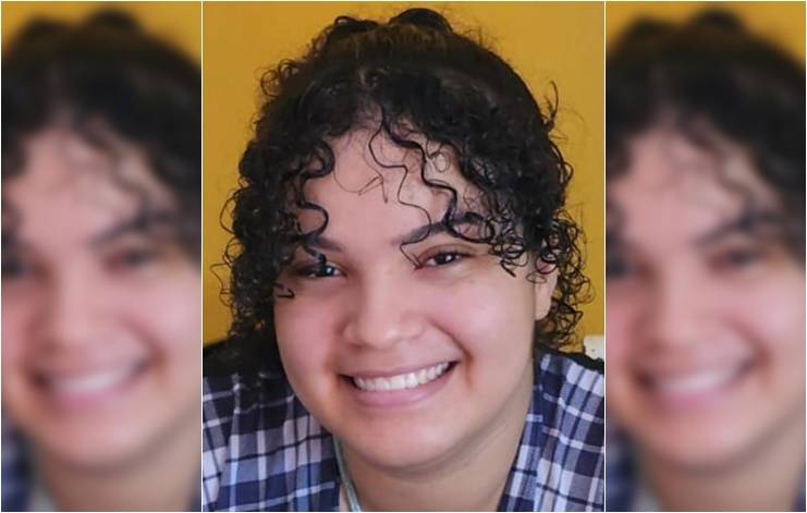 Família procura jovem de 20 anos desaparecida em Lauro de Freitas