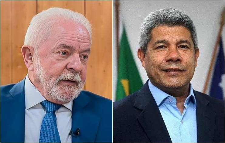 Após Lula adiar viagem à China, Jerônimo também cancela