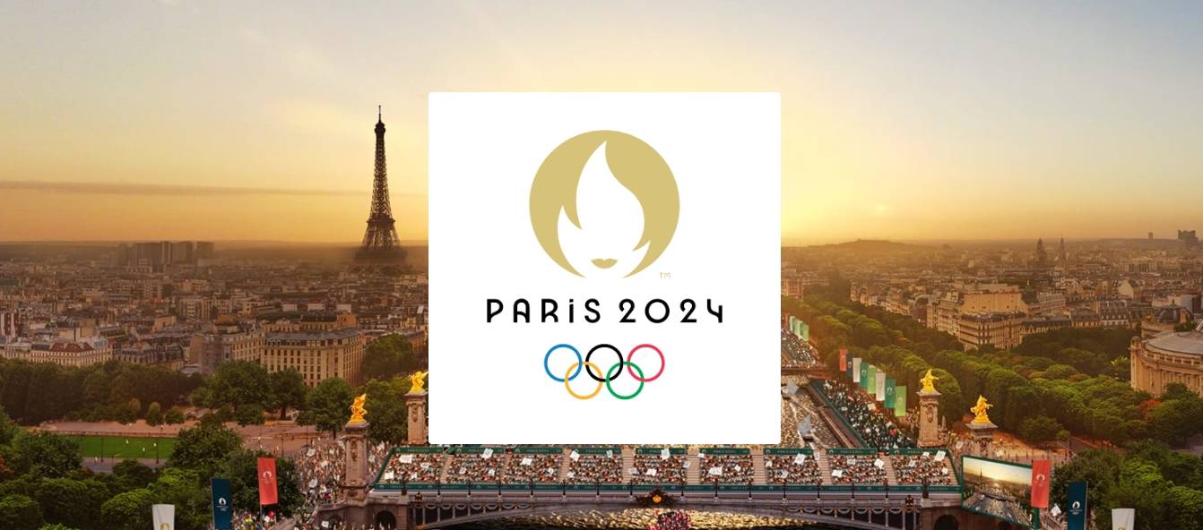 Organização dos Jogos de Paris 2024 abre inscrições para voluntários