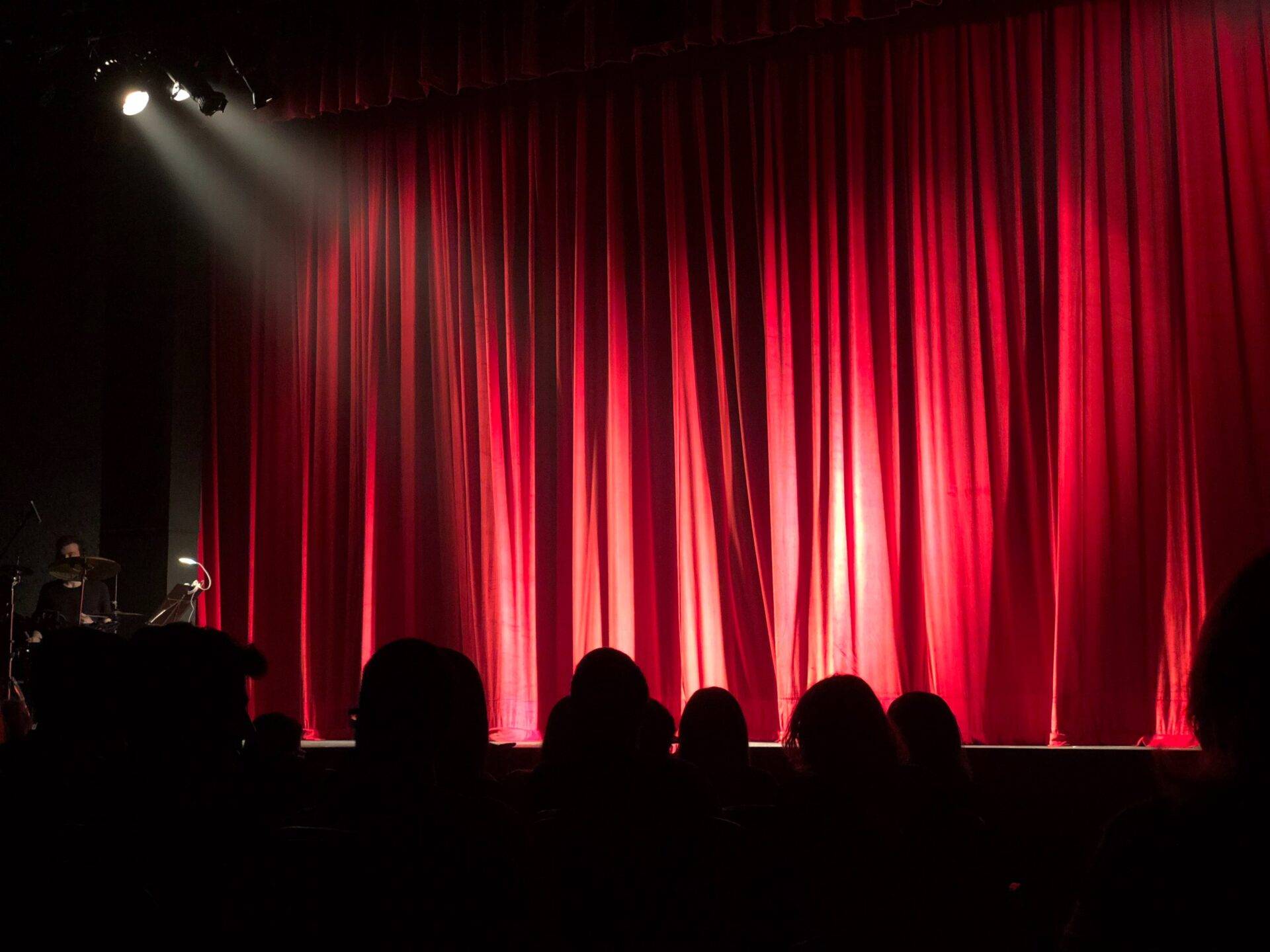 Inscrições para Festival de Stand Up Comedy da Cidade Baixa seguem até dia 31