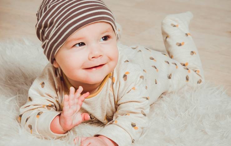 Pais perdem até seis meses de sono nos dois primeiros anos do bebê