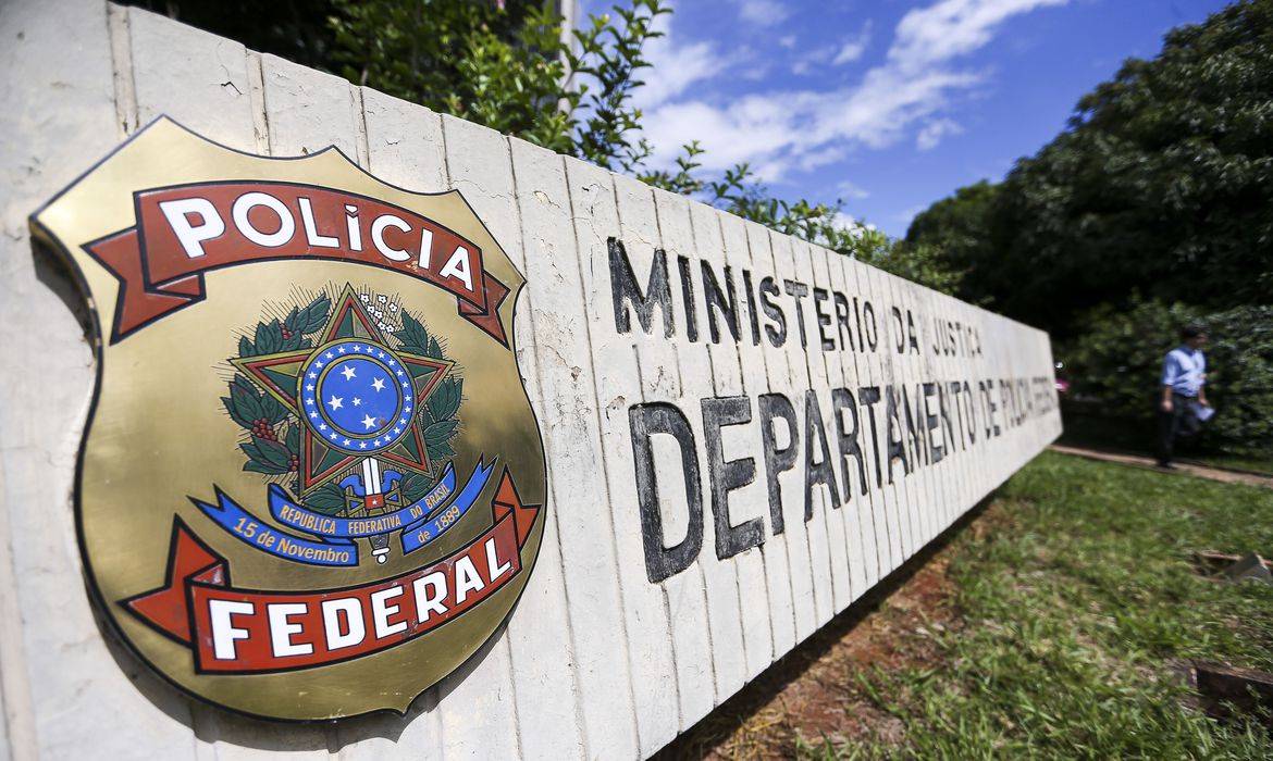 Polícia Federal liberta paraguaios que trabalhavam em situação análoga à escravidão