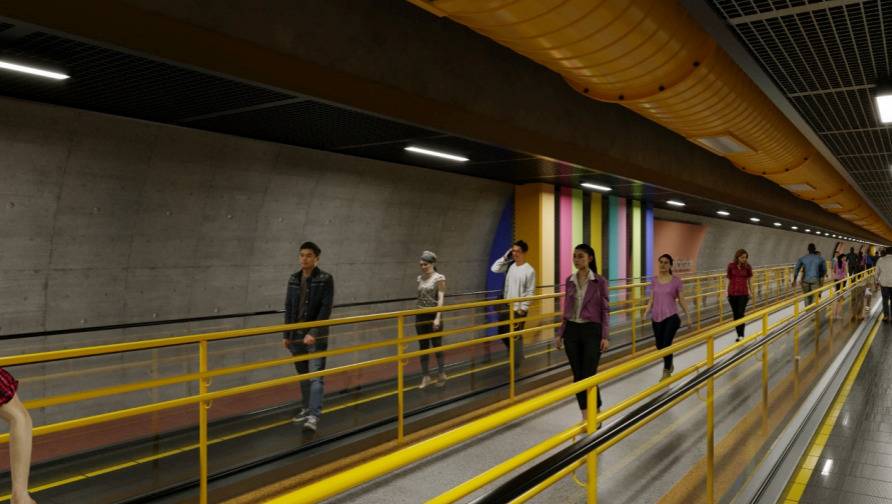 Prefeitura de Salvador tenta incluir túnel subterrâneo no Centro no Novo PAC