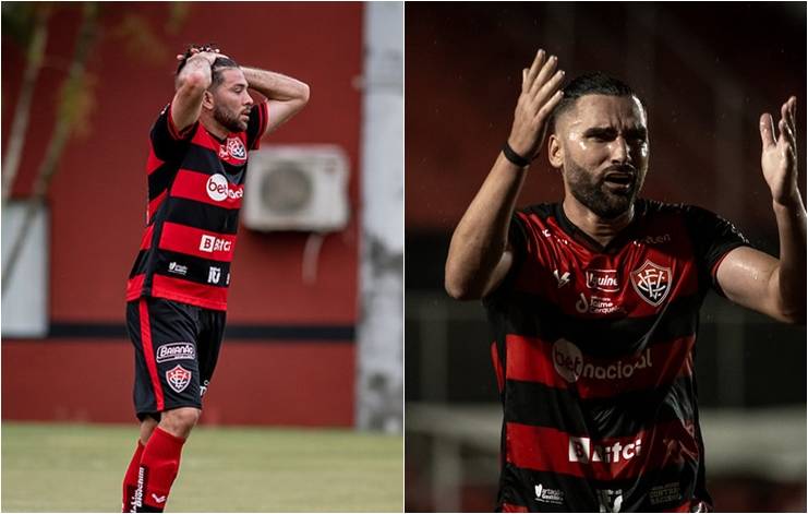 Milagre? Reza braba? Saiba o que o Vitória precisa para avançar na Copa do Nordeste