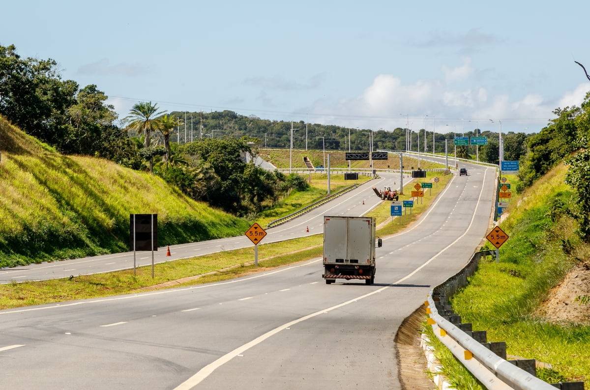 Confira operação do transporte no feriado da Semana Santa