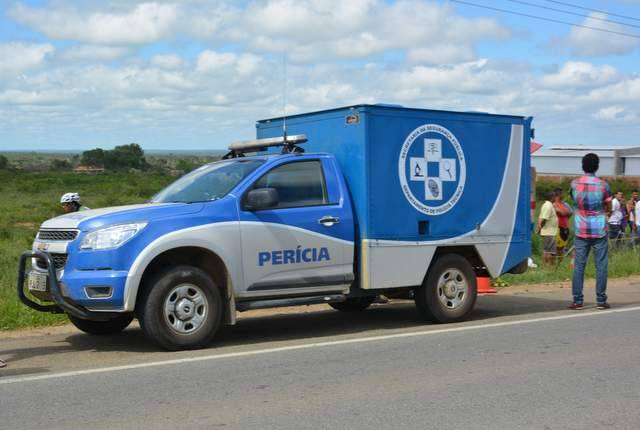 Acidente fatal na BR-415 entre Vitória da Conquista e Barra do Choça tira a vida de policial militar