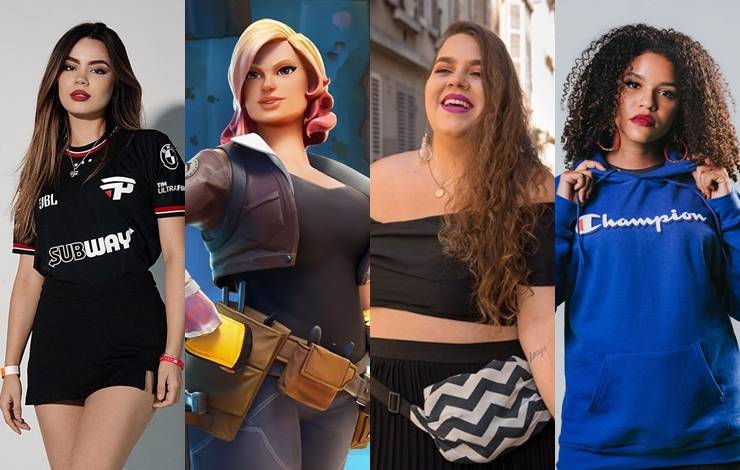 Super-heróis no espelho: como o universo dos games pode ajudar a construir uma sociedade mais diversa