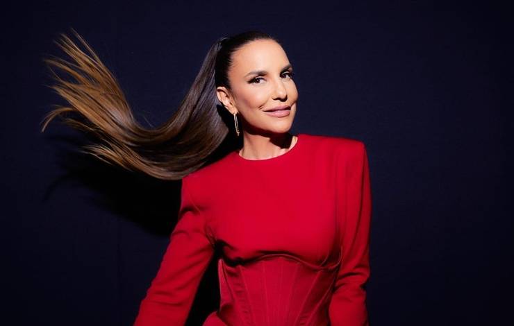 Ivete Sangalo é confirmada na Micareta de Feira; veja atrações