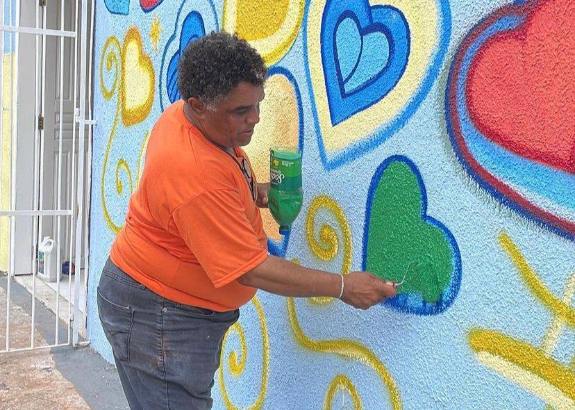 Fundação Cidade Mãe inaugura Centro de Convivência Socioassistencial Baixa Fria de Canabrava nesta quarta-feira