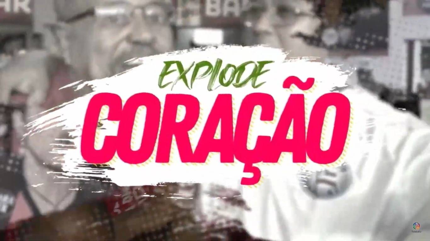 Explode Coração: Torcida do Bahia sai na bronca após derrota