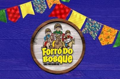 Sem festa! Forró do Bosque anuncia cancelamento de edição 2023