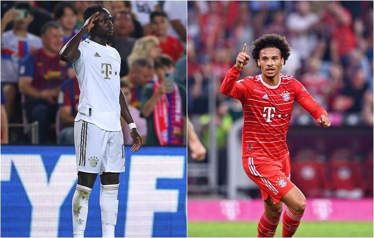 Após derrota para o City, jogadores do Bayern saem no soco