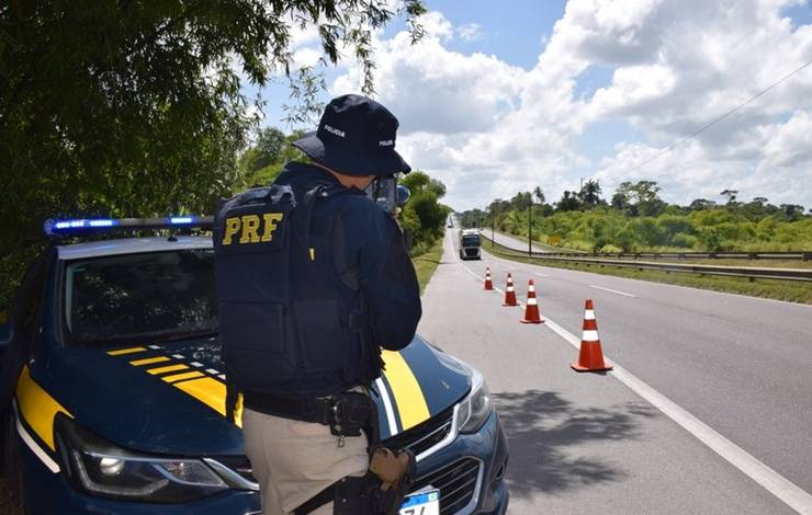 Mortes em estradas baianas durante Semana Santa dobram em relação a 2022