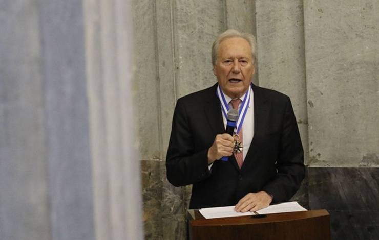 Ricardo Lewandowski deixa o Supremo Tribunal Federal após 17 anos