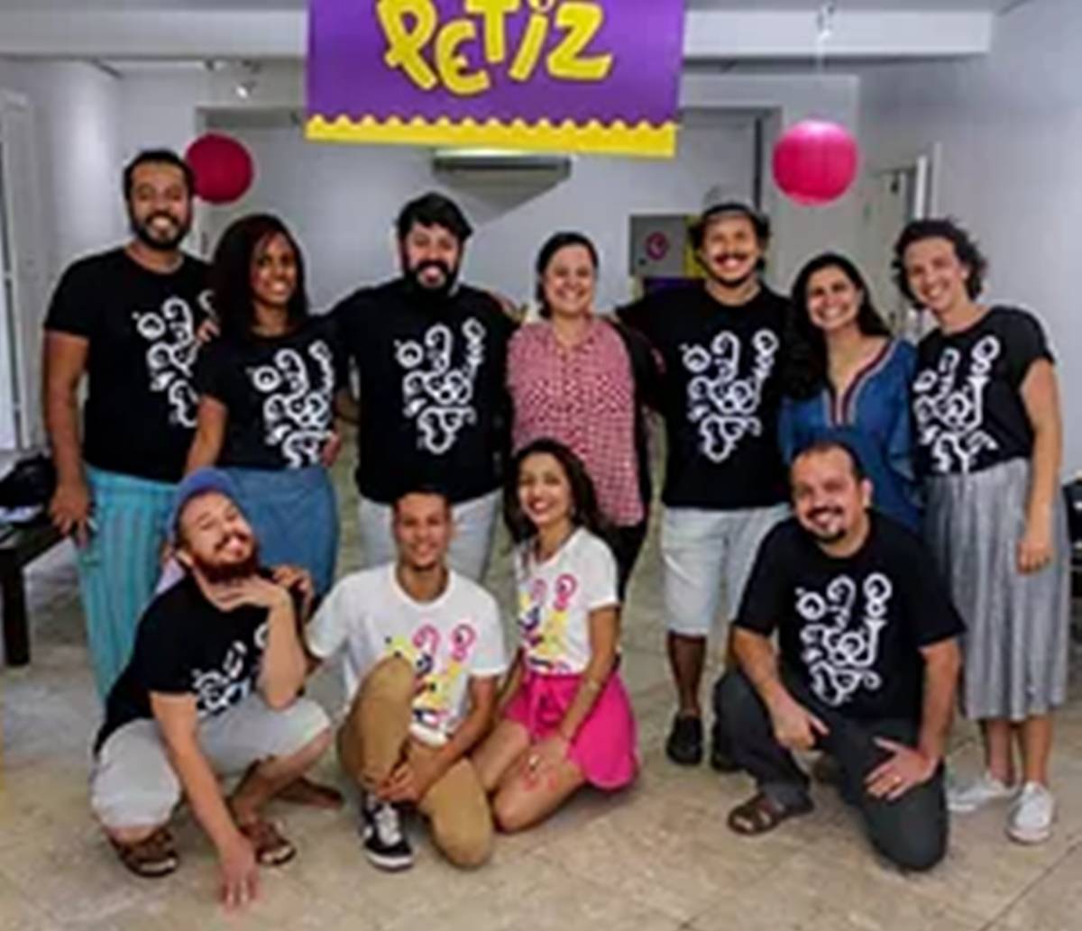 Salvador recebe festival de arte para para crianças e jovens; confira programação