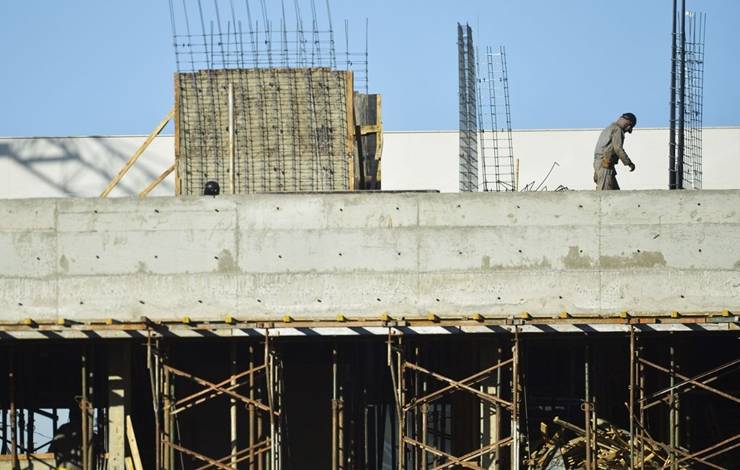 Prazo para atualizar dados sobre obras paralisadas no país acaba hoje