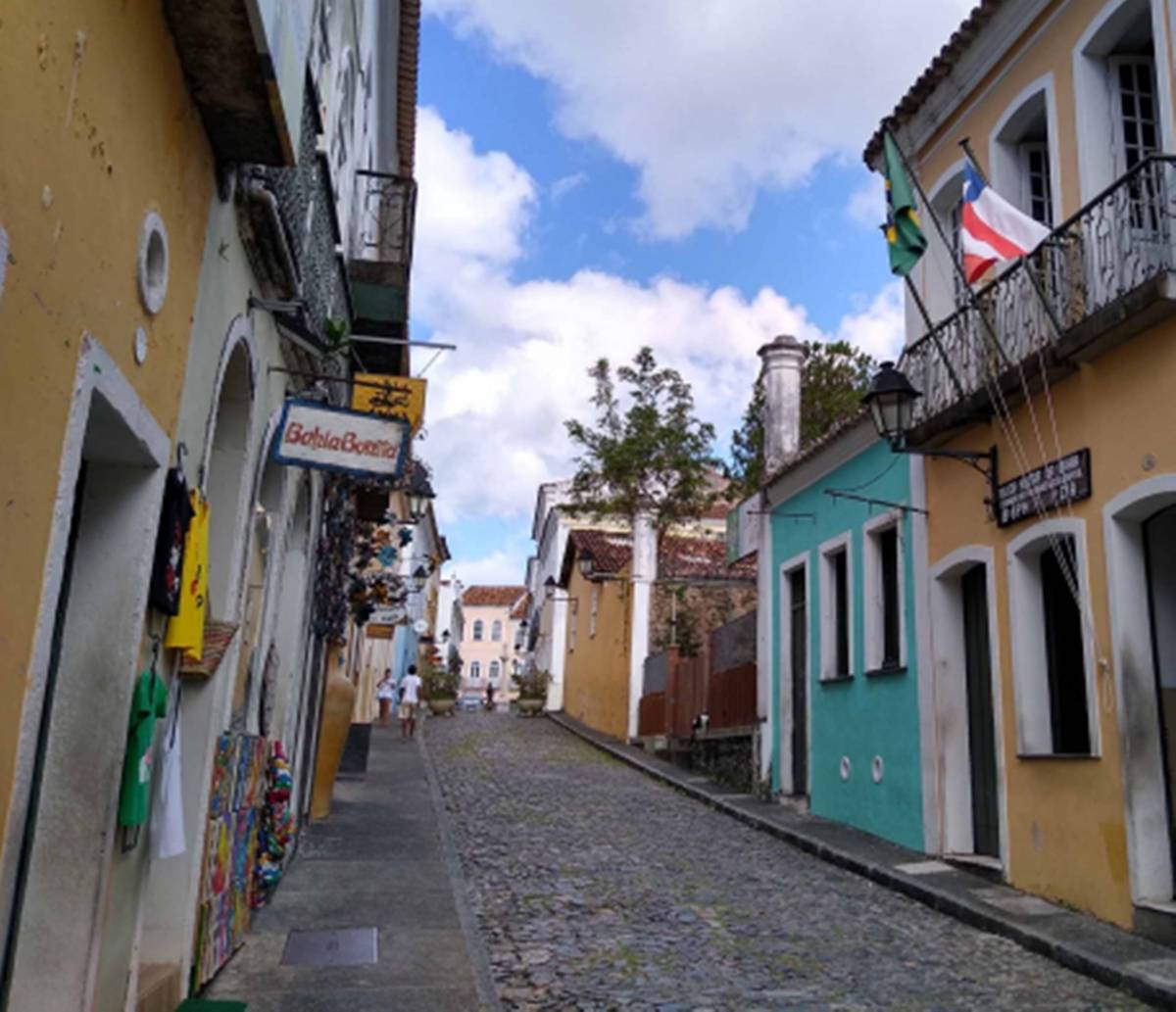 Centro Histórico: moradores e comerciantes refletem sobre a insegurança; "não é só uma questão de polícia"