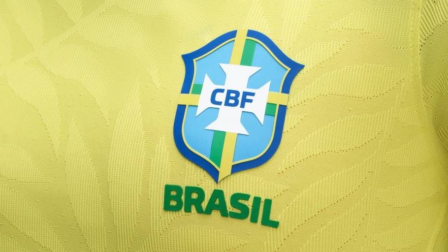 Novo uniforme da Seleção Feminina homenageia a natureza brasileira; confira