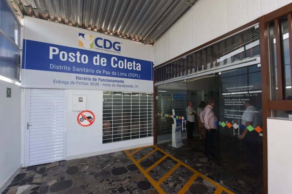 Novo centro de diagnóstico do GAAC é inaugurado em São Marcos com capacidade para 40 mil atendimentos por mês