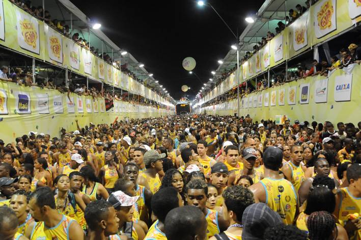 Micareta de Feira divulga grade com 44 atrações; confira