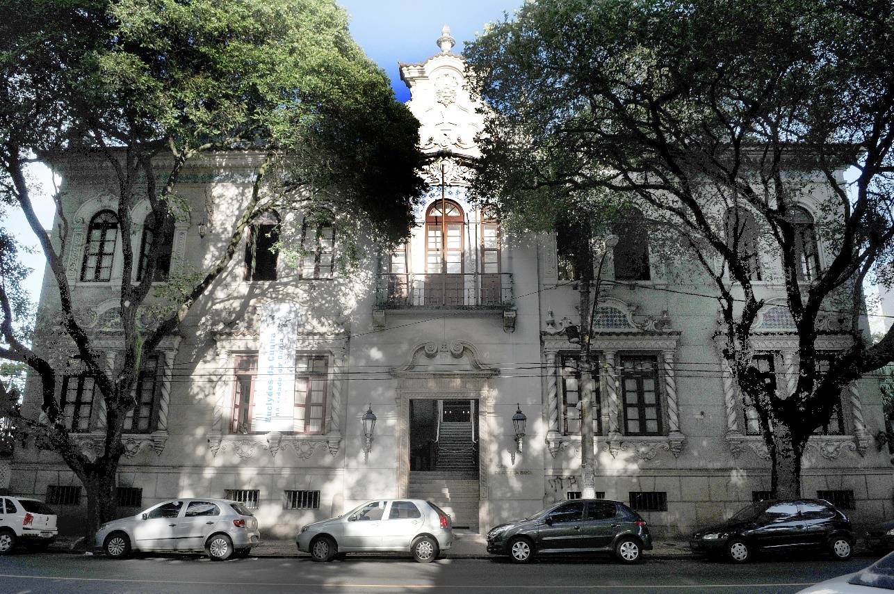 Museu de Arte no Corredor da Vitória fecha para obras de requalificação e ampliação