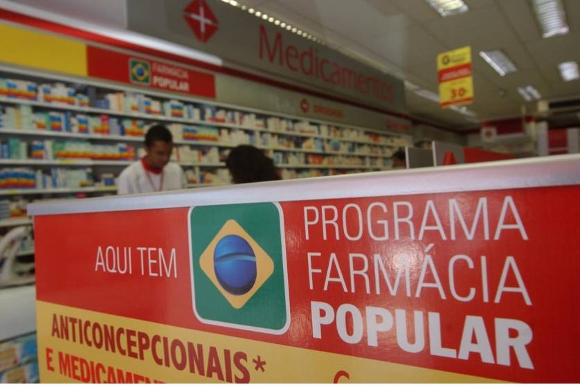 Farmácia Popular: confira a lista completa de produtos disponíveis no programa