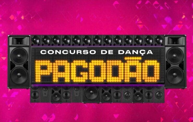 Concurso de Dança Pagodão: campeão é definido nesta quarta, ao som de É o Tchan