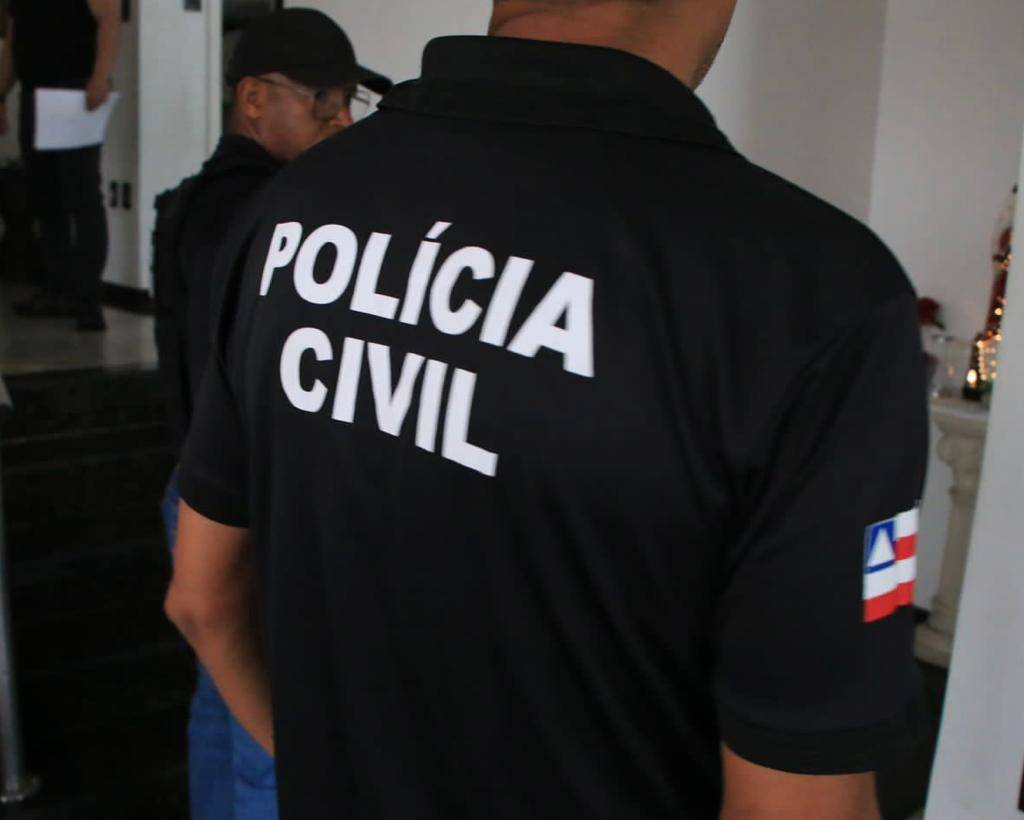 Polícia prende homem tentando aplicar fraude do falso consórcio em Salvador