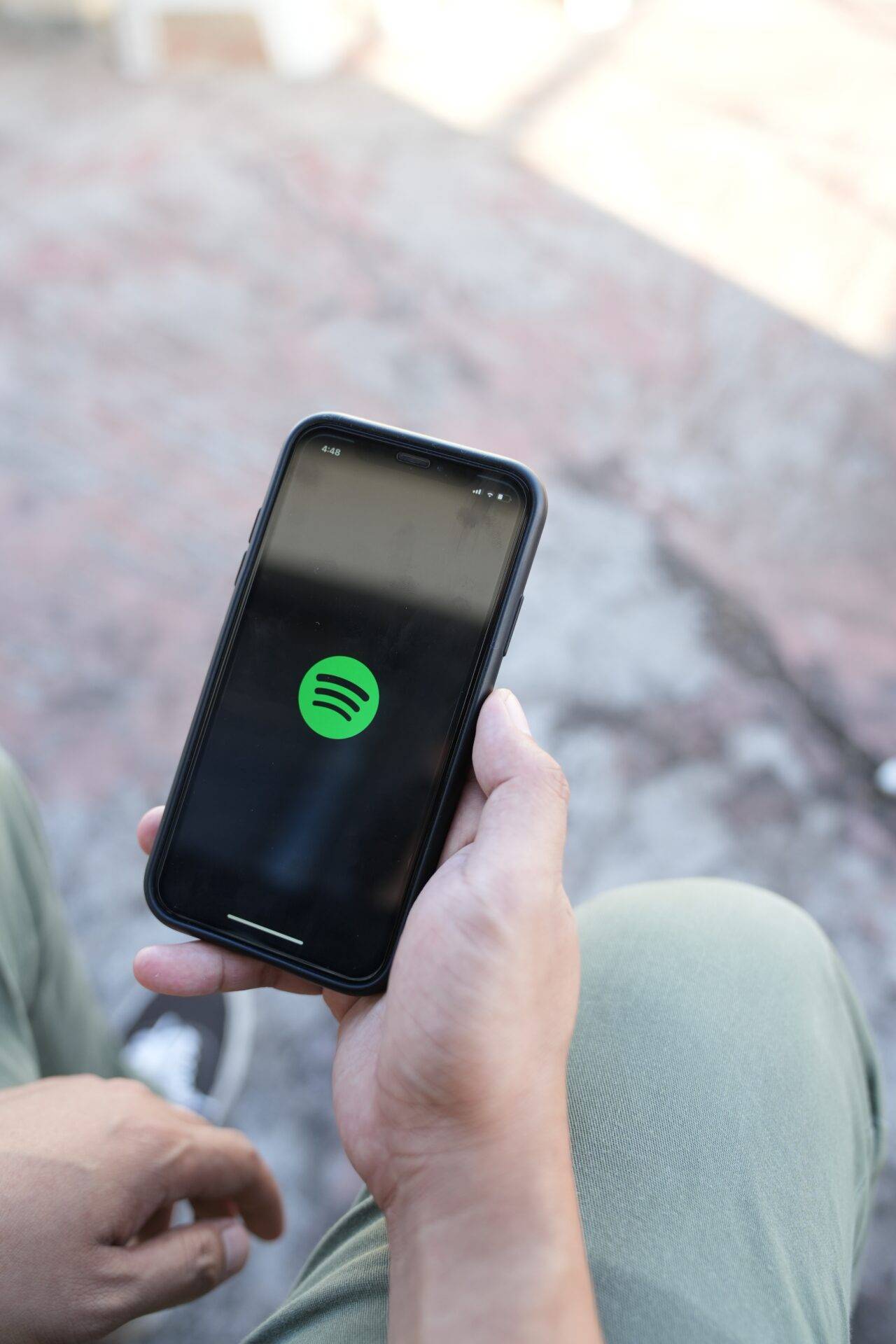 Spotify supera marca de 500 milhões de usuários ativos