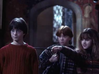 Harry Potter vai ganhar série com novo elenco e produção de J.K Rowling