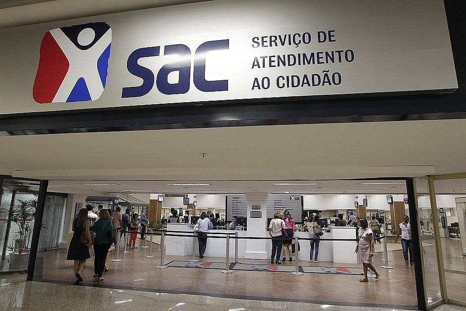 SAC Barreiras realiza atendimento especial para RG neste sábado