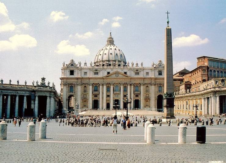 Vaticano vai formar bispos para lutar contra pedofilia na Igreja